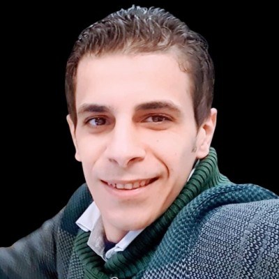 Mohamed Eltanbedawy